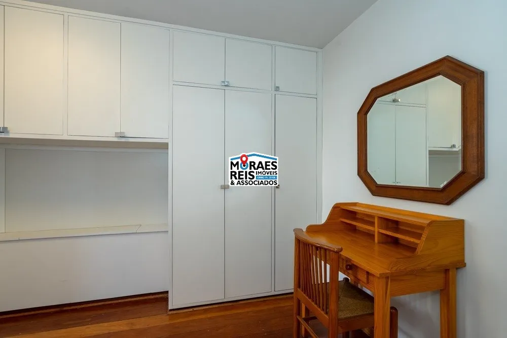Apartamento, 2 quartos, 77 m² - Foto 2