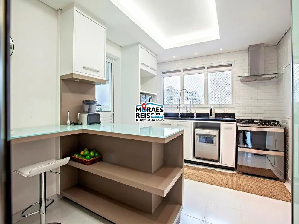 Apartamento, 3 quartos, 258 m² - Foto 4