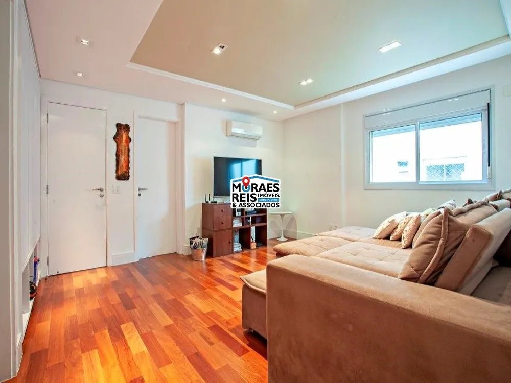 Apartamento, 3 quartos, 258 m² - Foto 3