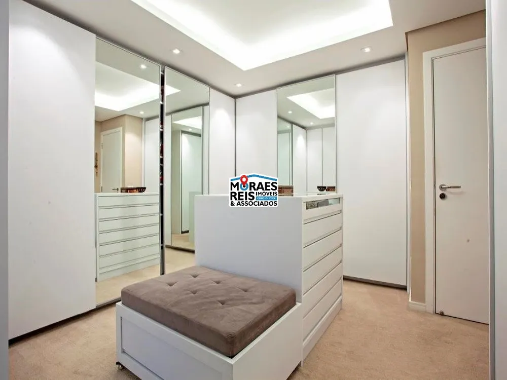 Apartamento, 3 quartos, 258 m² - Foto 1