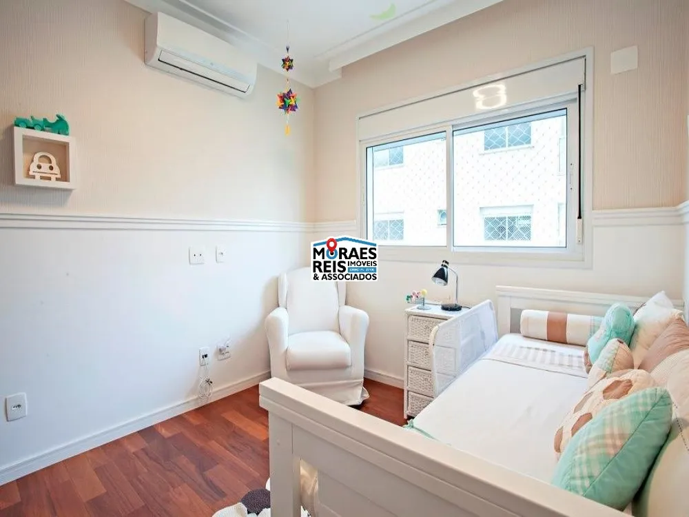 Apartamento, 3 quartos, 258 m² - Foto 3