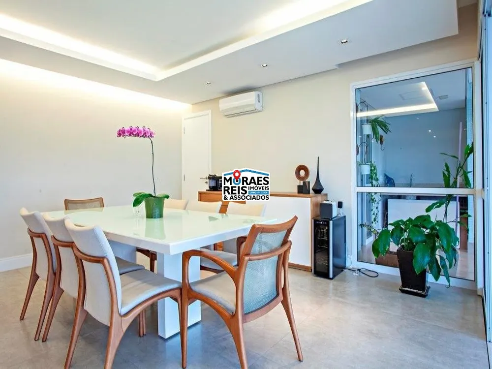 Apartamento, 3 quartos, 258 m² - Foto 2