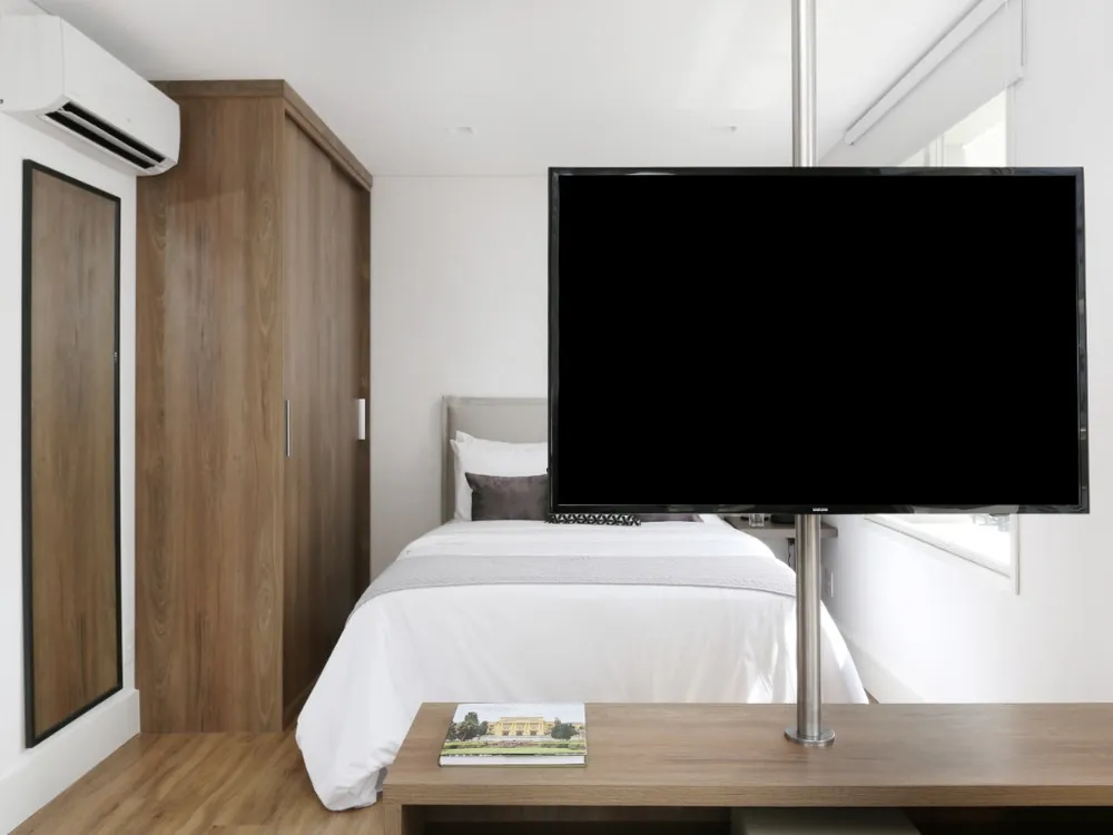 Apartamento, 1 quarto, 63 m² - Foto 3