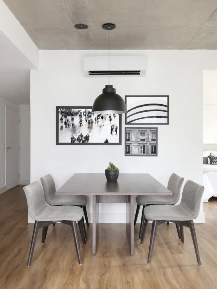 Apartamento, 1 quarto, 63 m² - Foto 2