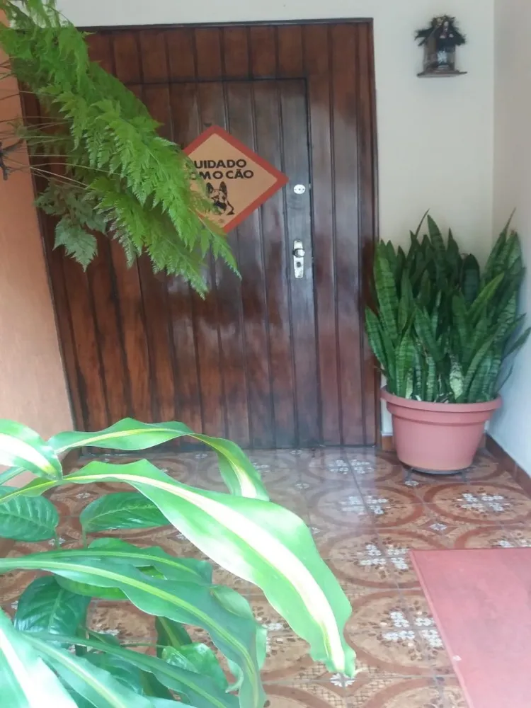 Casa, 4 quartos, 120 m² - Foto 3