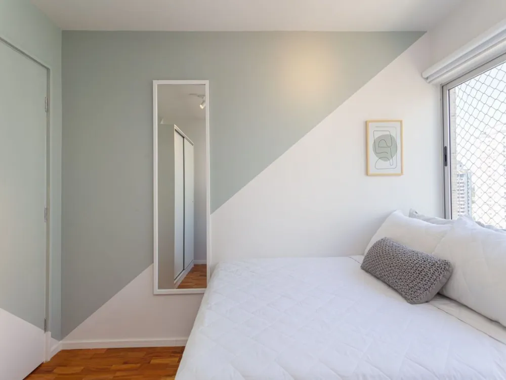 Apartamento, 4 quartos, 90 m² - Foto 1