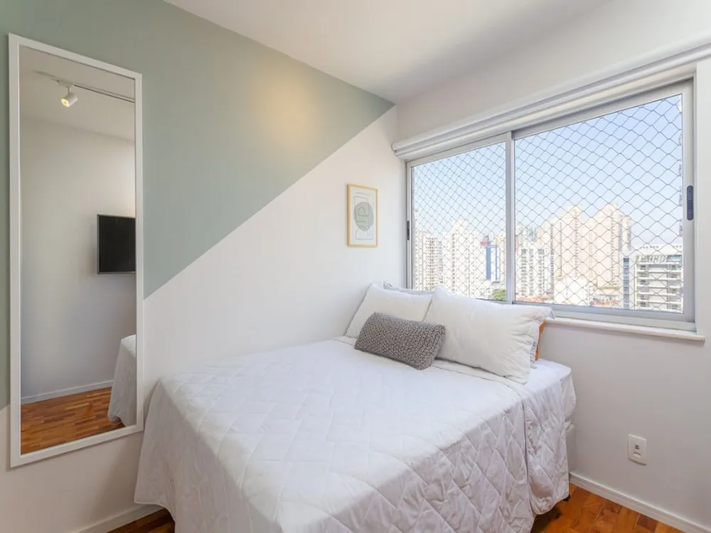 Apartamento, 4 quartos, 90 m² - Foto 4