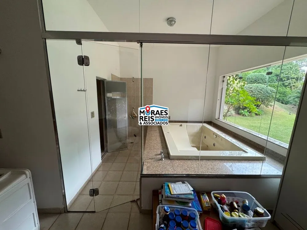 Apartamento, 7 quartos, 550 m² - Foto 3