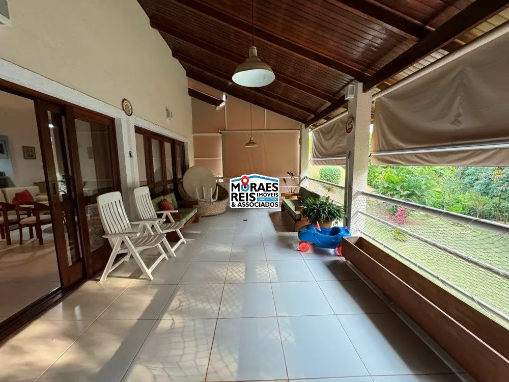 Apartamento, 7 quartos, 550 m² - Foto 2