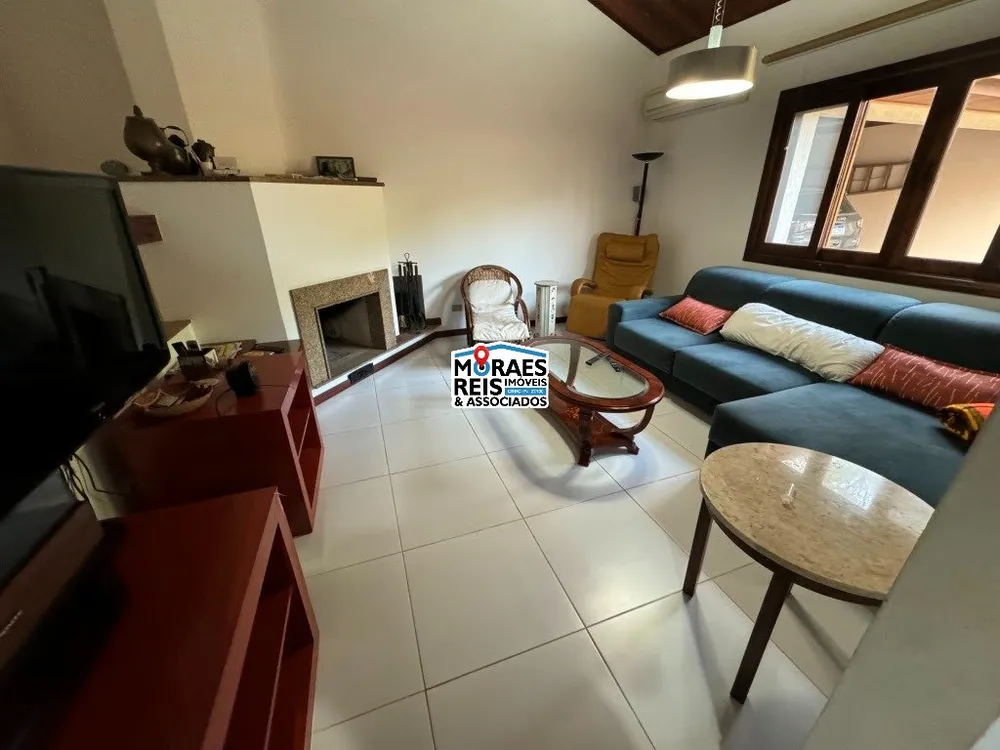 Apartamento, 7 quartos, 550 m² - Foto 3
