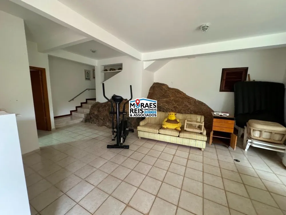 Apartamento, 7 quartos, 550 m² - Foto 4