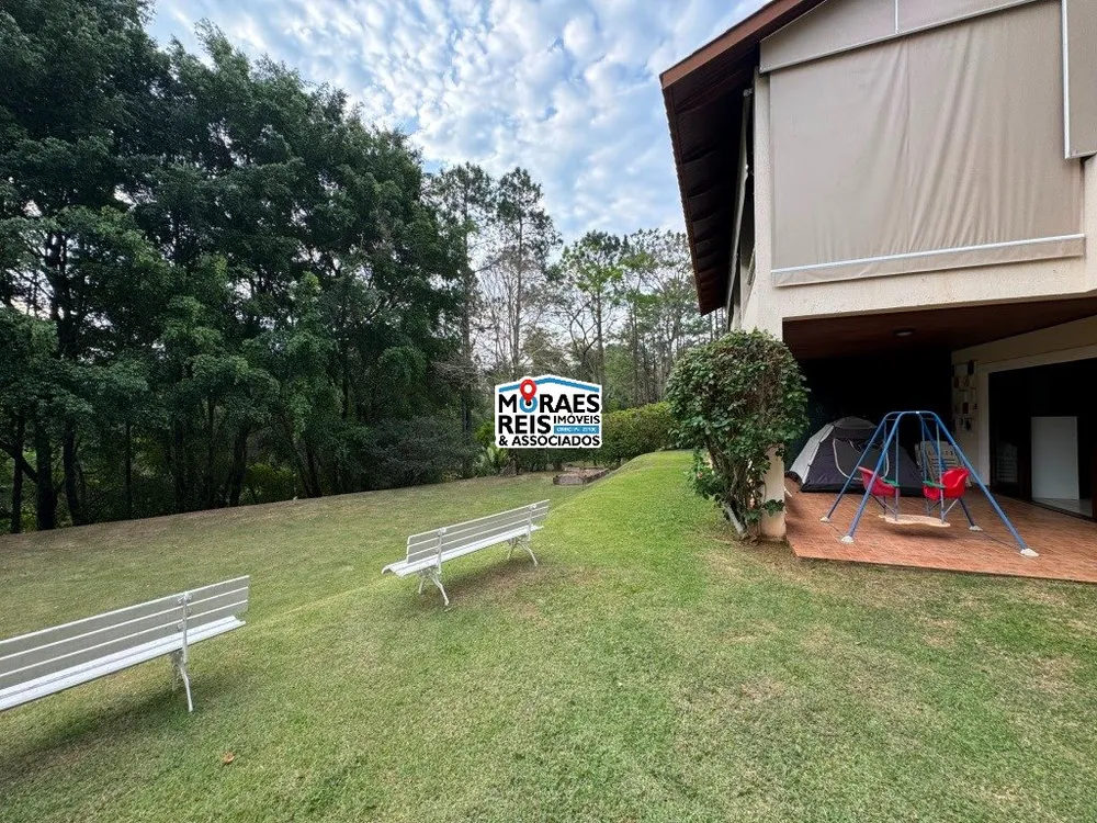 Apartamento, 7 quartos, 550 m² - Foto 7