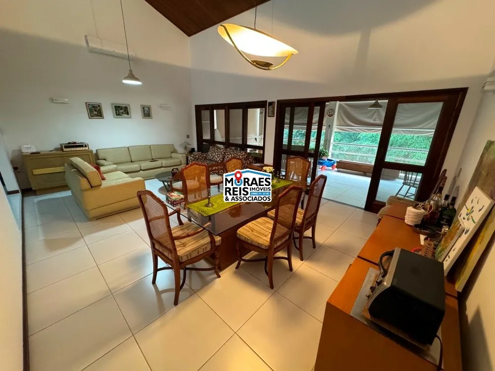 Apartamento, 7 quartos, 550 m² - Foto 1