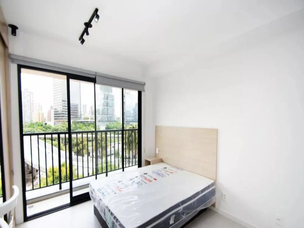 Apartamento, 1 quarto, 25 m² - Foto 5