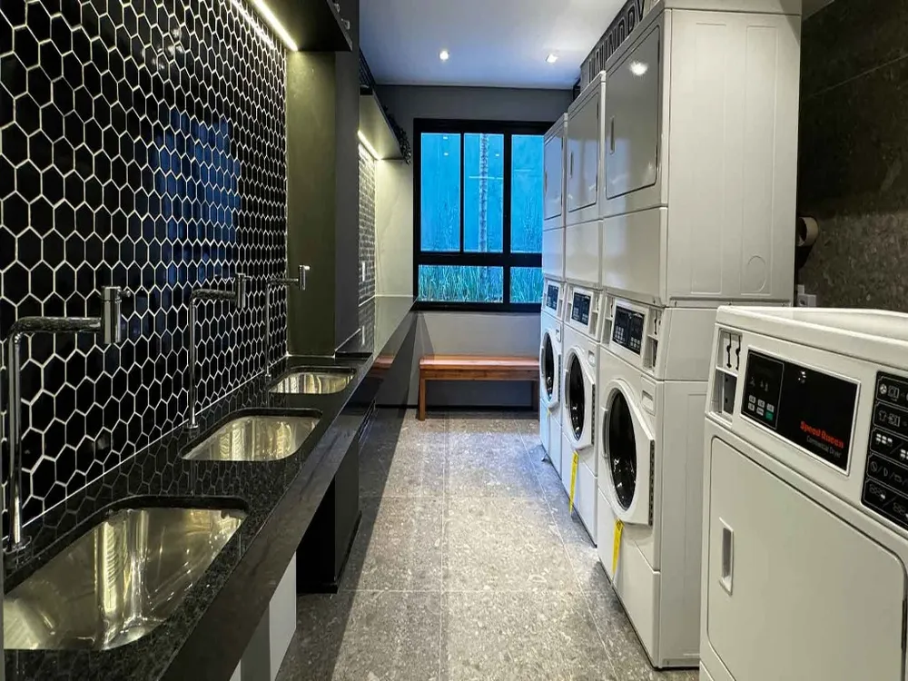 Apartamento, 1 quarto, 25 m² - Foto 11