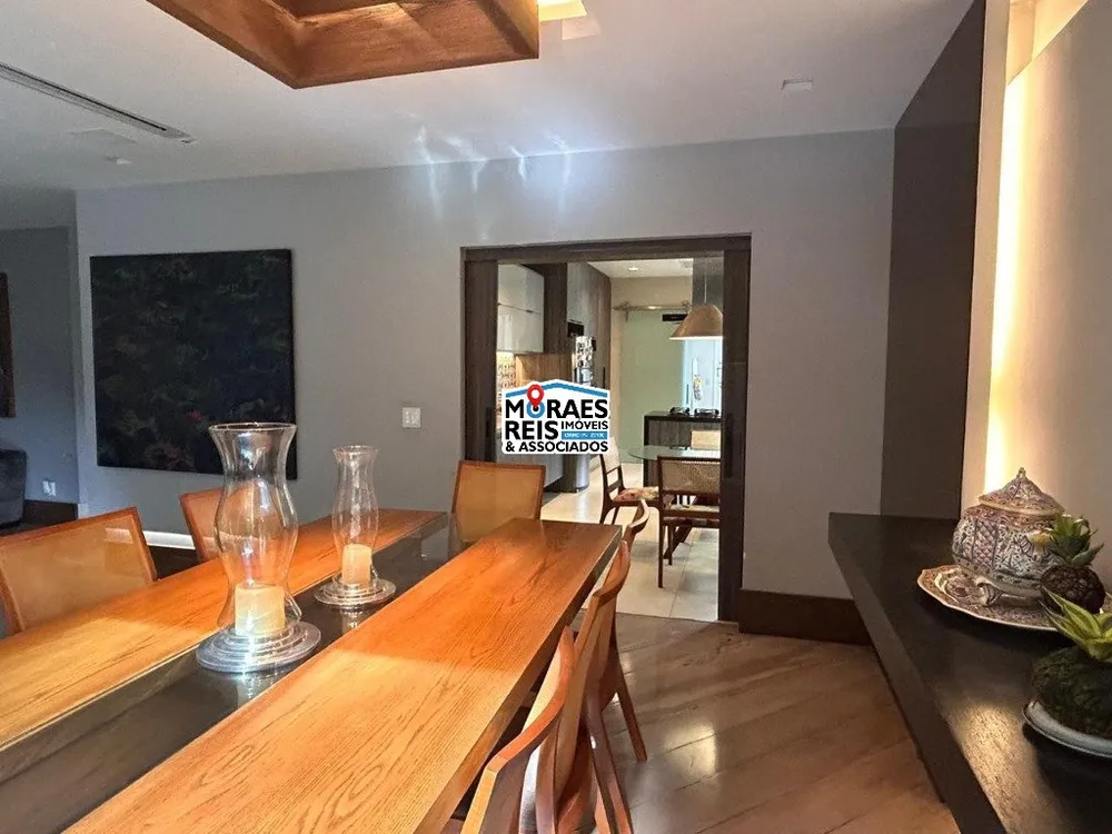 Apartamento, 4 quartos, 220 m² - Foto 7