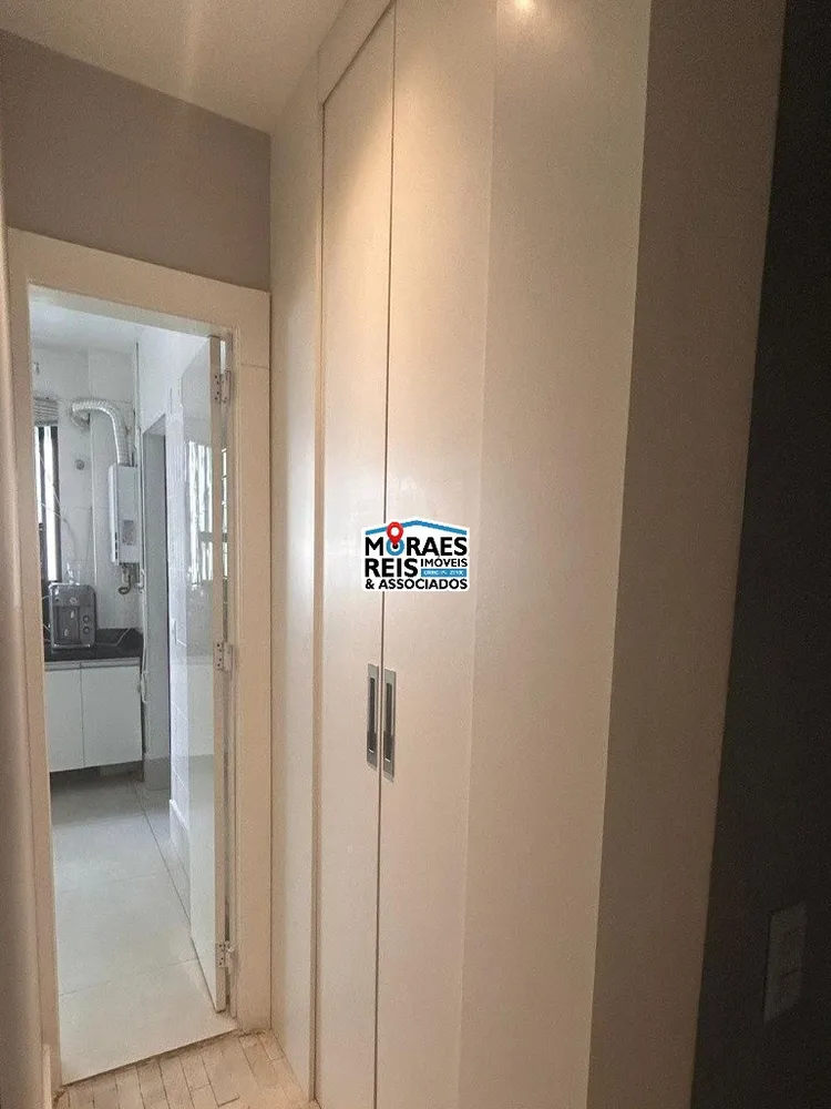 Apartamento, 4 quartos, 220 m² - Foto 8