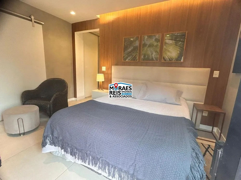 Apartamento, 4 quartos, 220 m² - Foto 3
