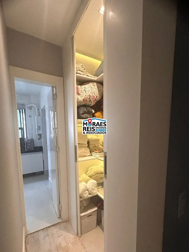 Apartamento, 4 quartos, 220 m² - Foto 1