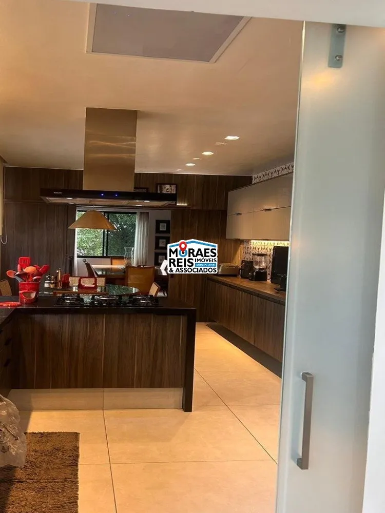 Apartamento, 4 quartos, 220 m² - Foto 5