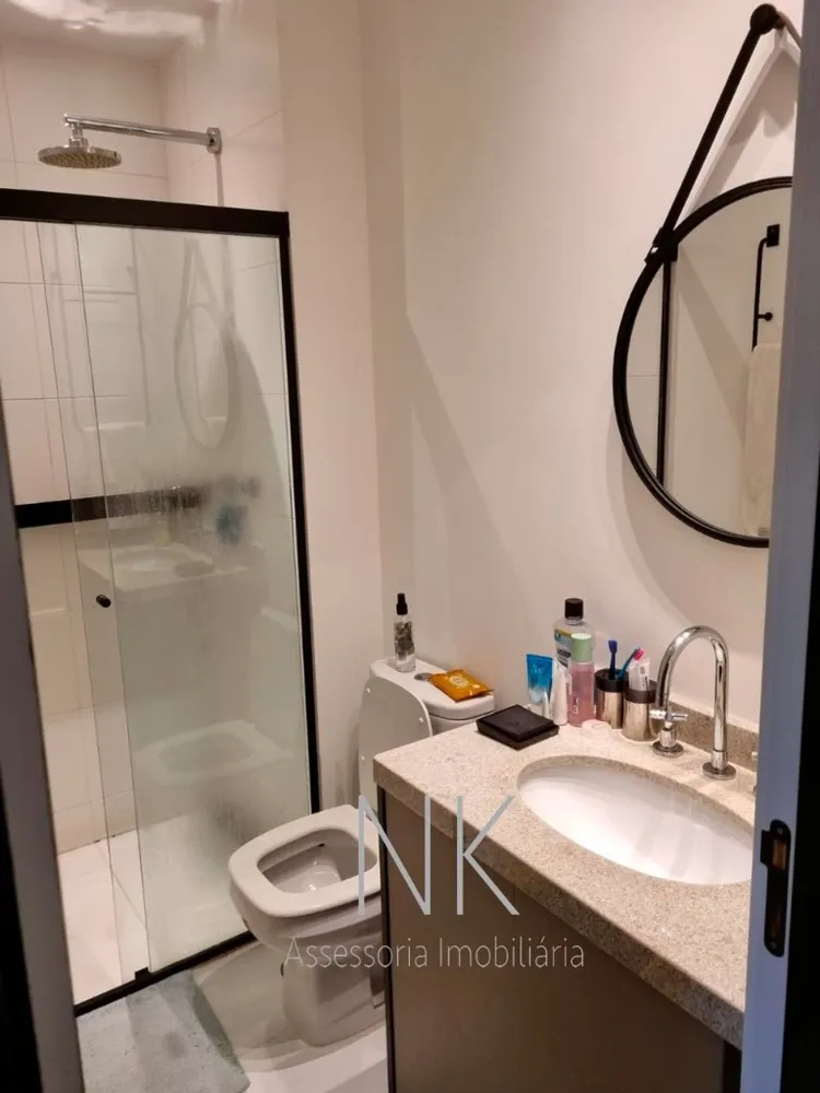 Apartamento, 1 quarto, 33 m² - Foto 3