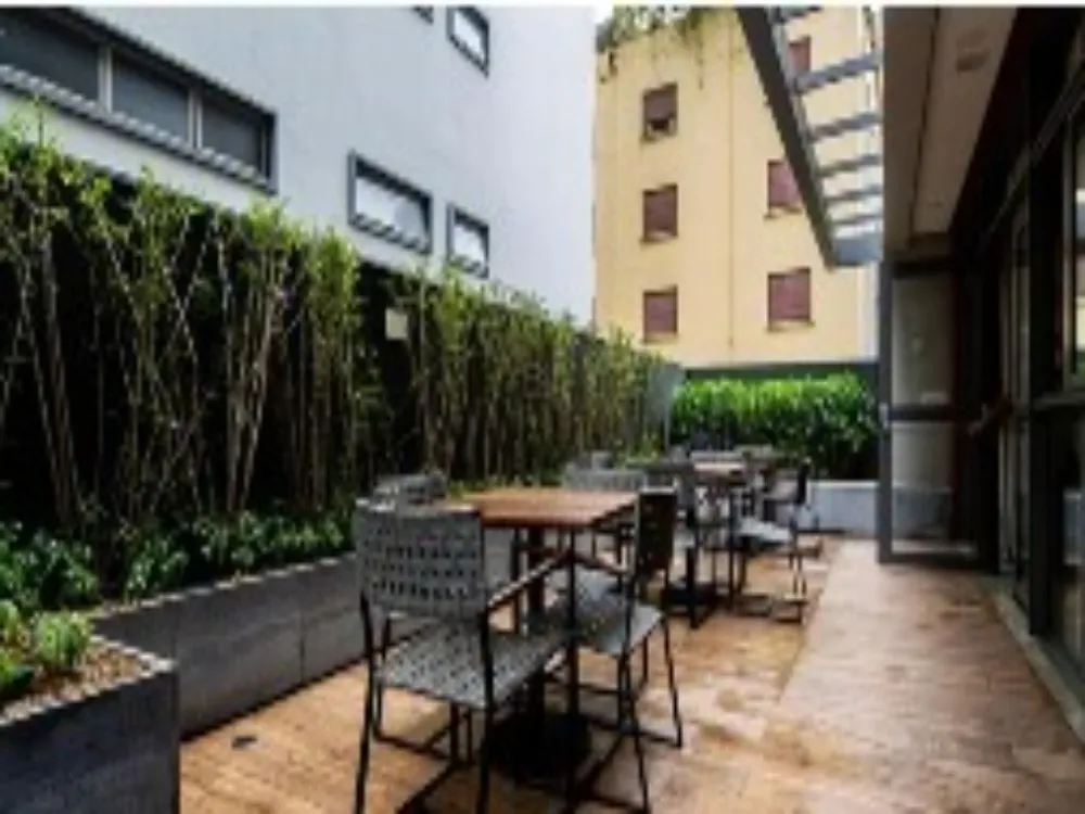 Apartamento, 1 quarto, 33 m² - Foto 5