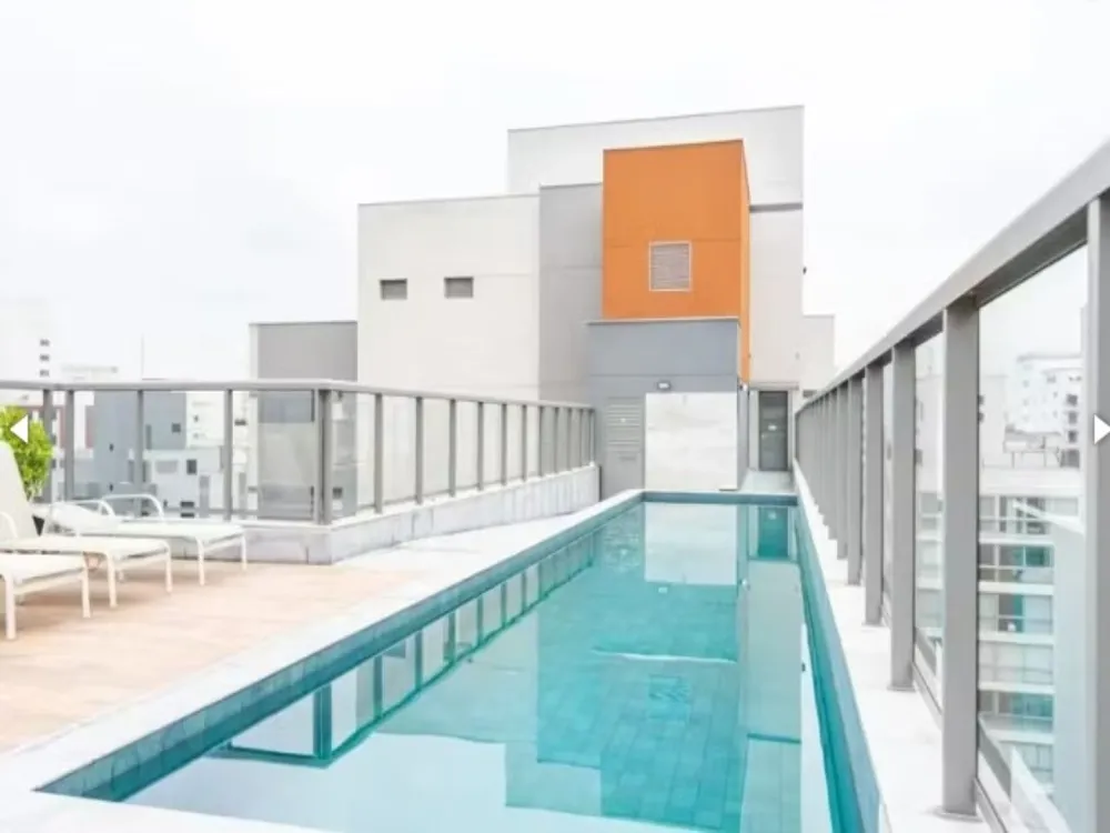 Apartamento, 1 quarto, 33 m² - Foto 8