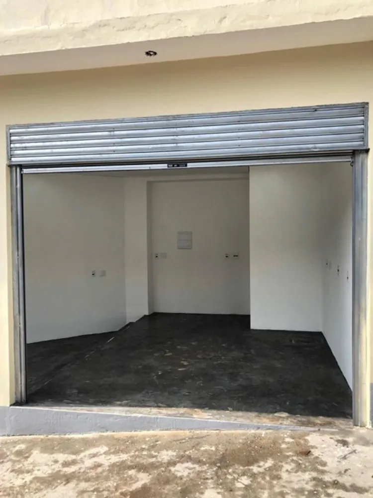 Loja-Salão, 32 m² - Foto 1