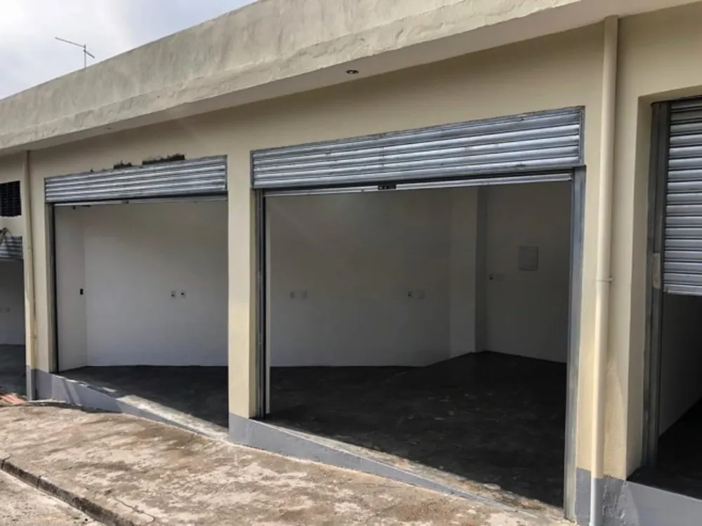 Loja-Salão, 32 m² - Foto 2