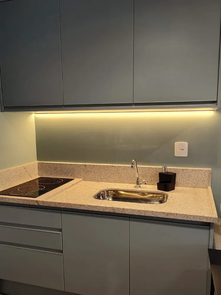 Apartamento, 1 quarto, 24 m² - Foto 4