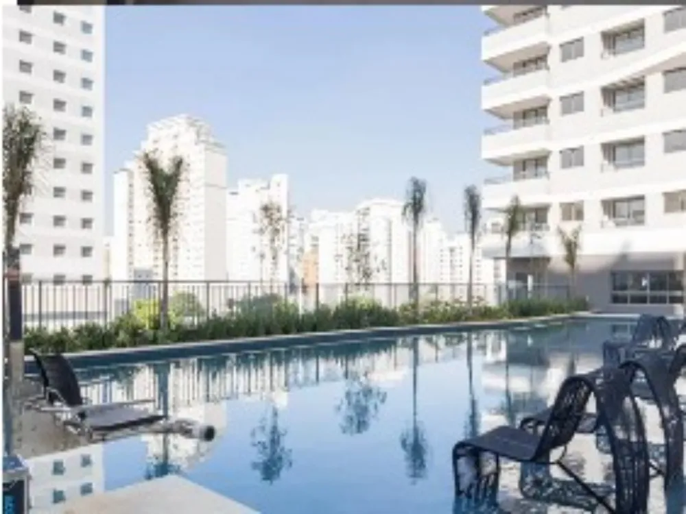 Apartamento, 1 quarto, 24 m² - Foto 3