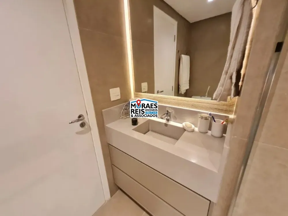 Apartamento, 1 quarto, 42 m² - Foto 11