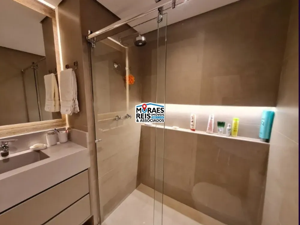 Apartamento, 1 quarto, 42 m² - Foto 1