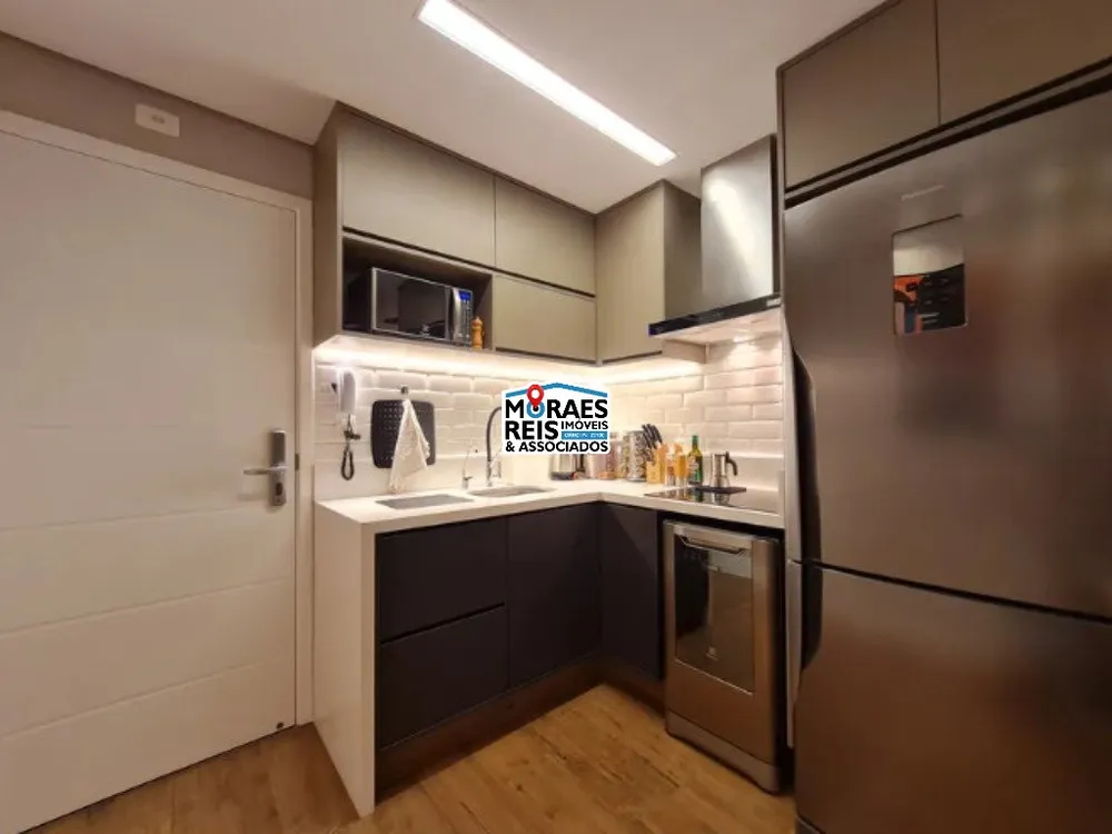 Apartamento, 1 quarto, 42 m² - Foto 12