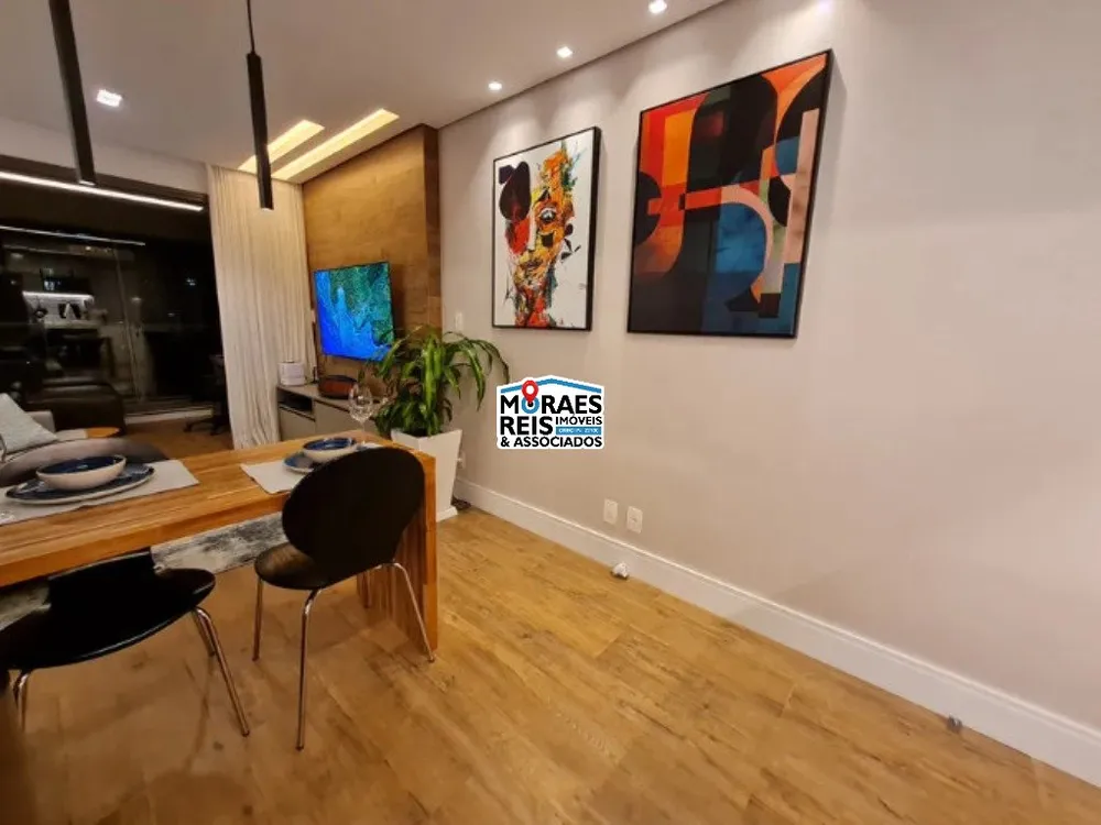 Apartamento, 1 quarto, 42 m² - Foto 9