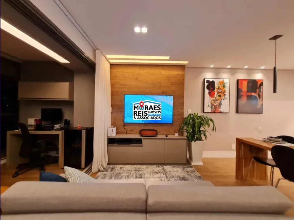 Apartamento, 1 quarto, 42 m² - Foto 6