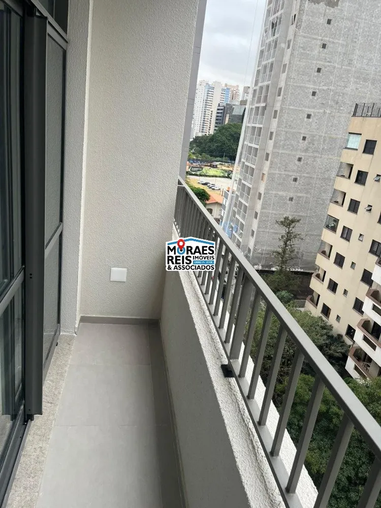 Apartamento, 1 quarto, 22 m² - Foto 3