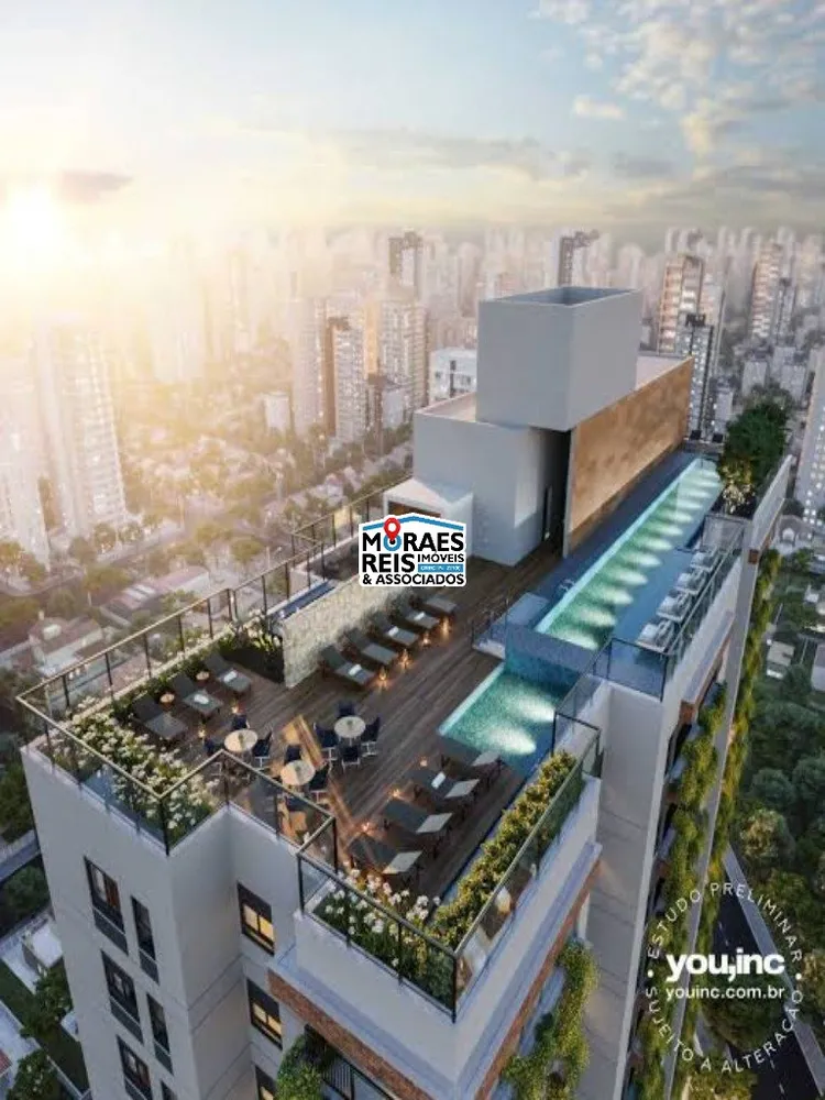 Apartamento, 1 quarto, 22 m² - Foto 6