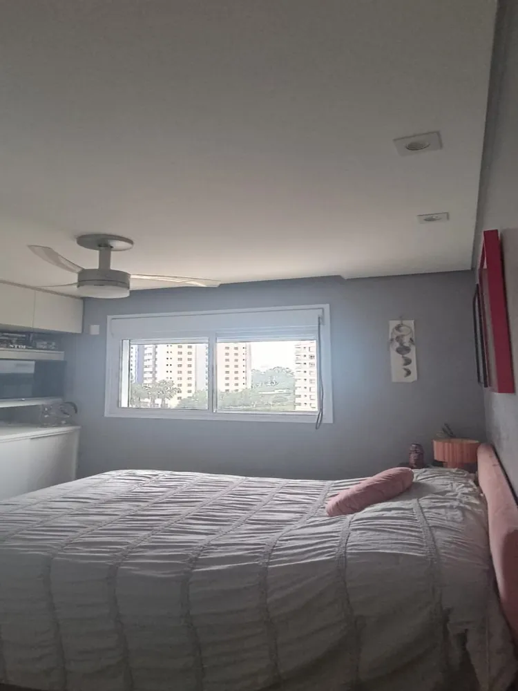 Apartamento, 3 quartos, 138 m² - Foto 9
