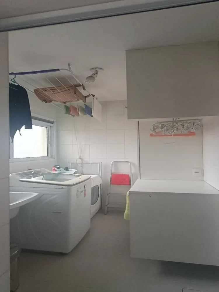 Apartamento, 3 quartos, 138 m² - Foto 5