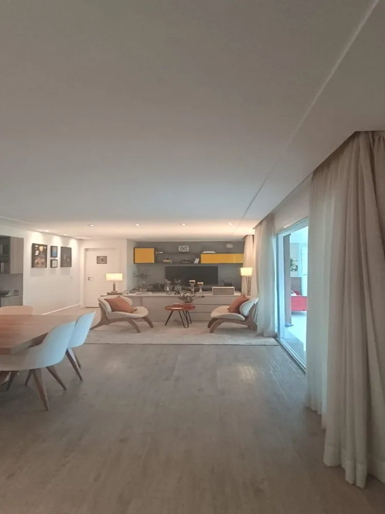 Apartamento, 3 quartos, 138 m² - Foto 4