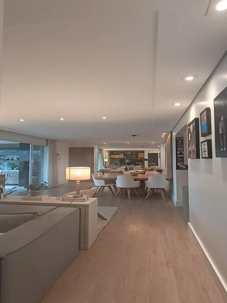 Apartamento, 3 quartos, 138 m² - Foto 5
