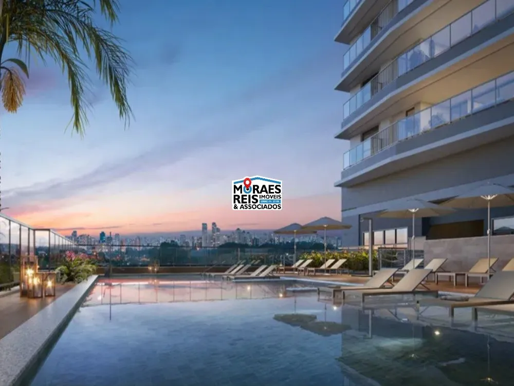 Apartamento, 3 quartos, 168 m² - Foto 4