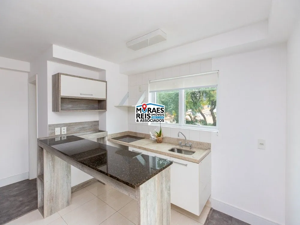 Apartamento, 1 quarto, 62 m² - Foto 4