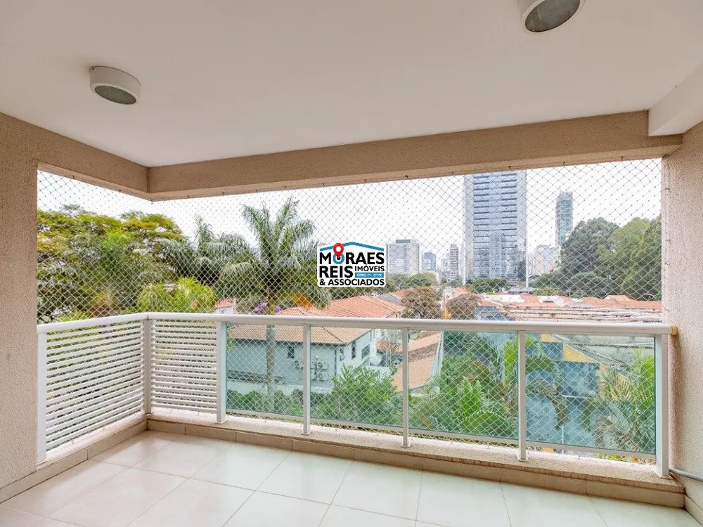 Apartamento, 1 quarto, 62 m² - Foto 1