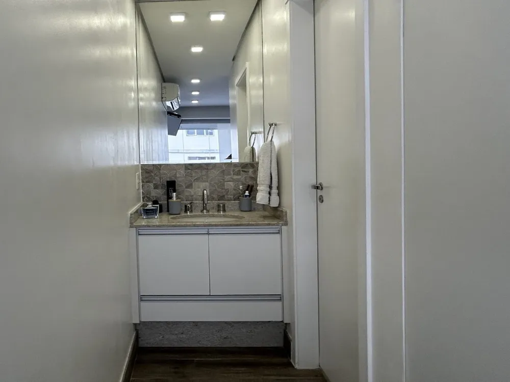 Apartamento, 1 quarto, 36 m² - Foto 7