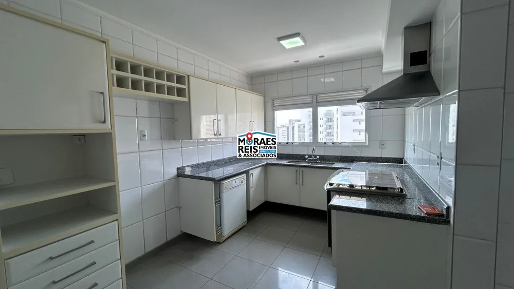 Apartamento, 3 quartos, 155 m² - Foto 3