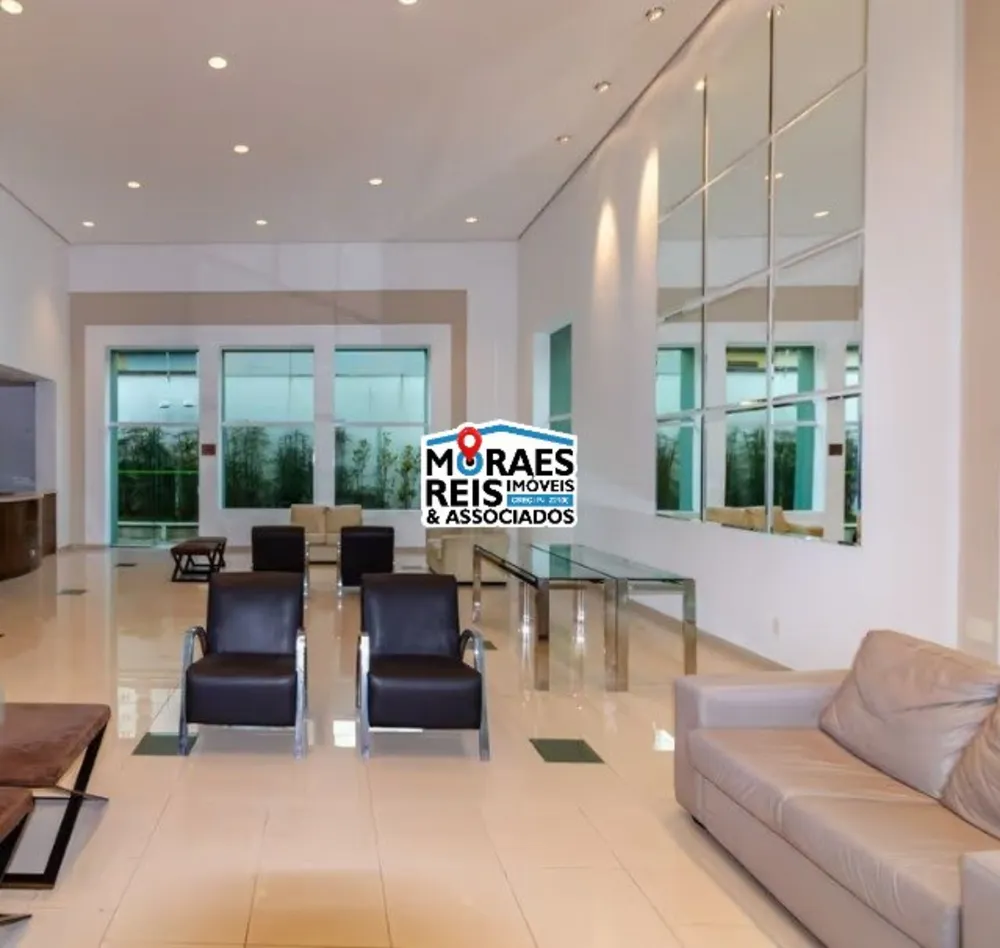 Apartamento, 3 quartos, 155 m² - Foto 12