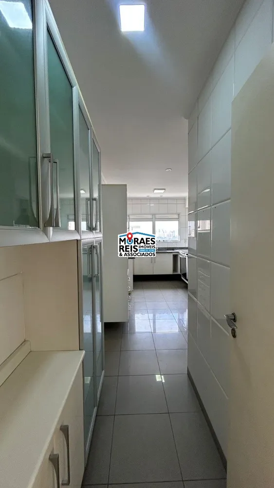 Apartamento, 3 quartos, 155 m² - Foto 2