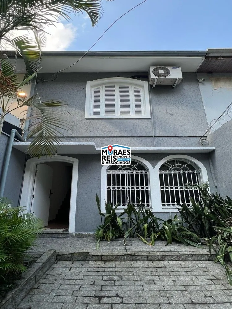 Sobrado, 2 quartos, 116 m² - Foto 1